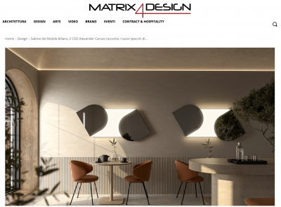 MATRIX4DESIGN