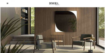 Dimora Magazine