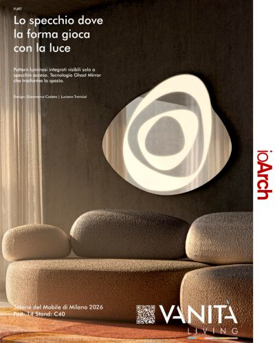 Press - Lino Codato Designer