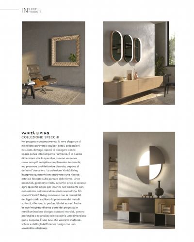 Press - Lino Codato Designer