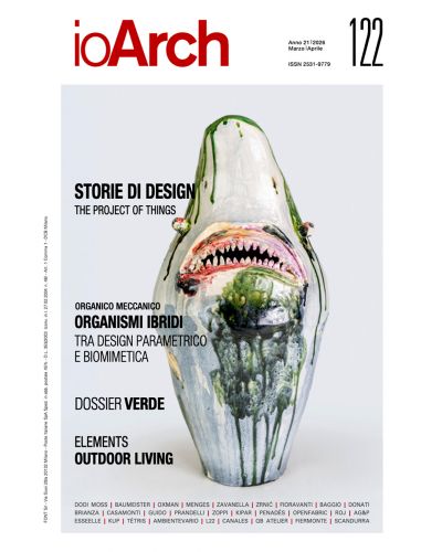 Press - Lino Codato Designer