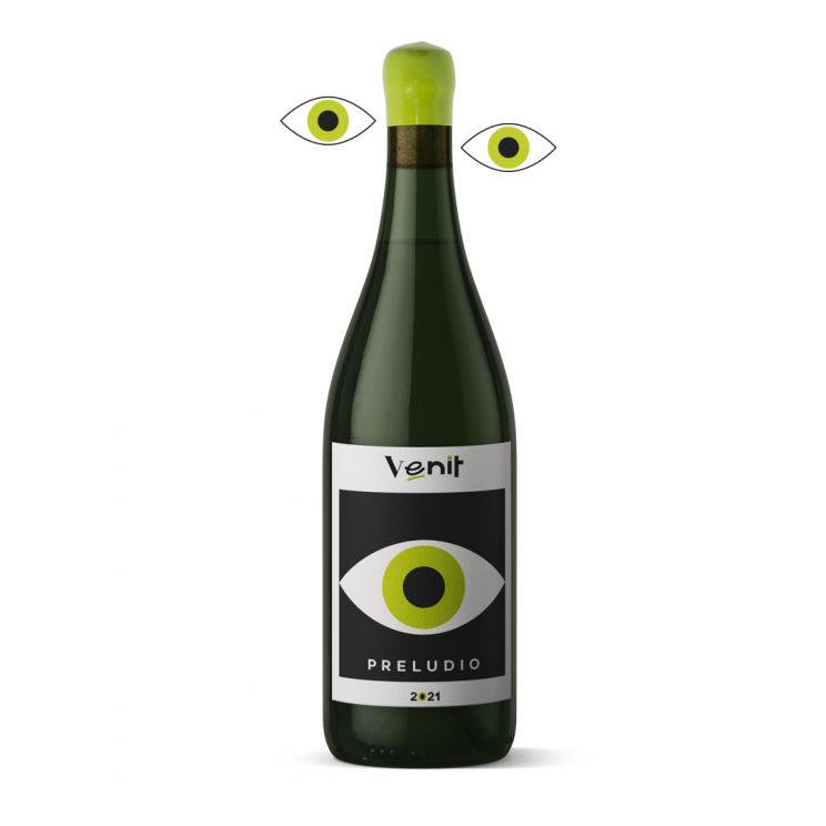 Venit / Wine Brand - Lino Codato Design & Communication