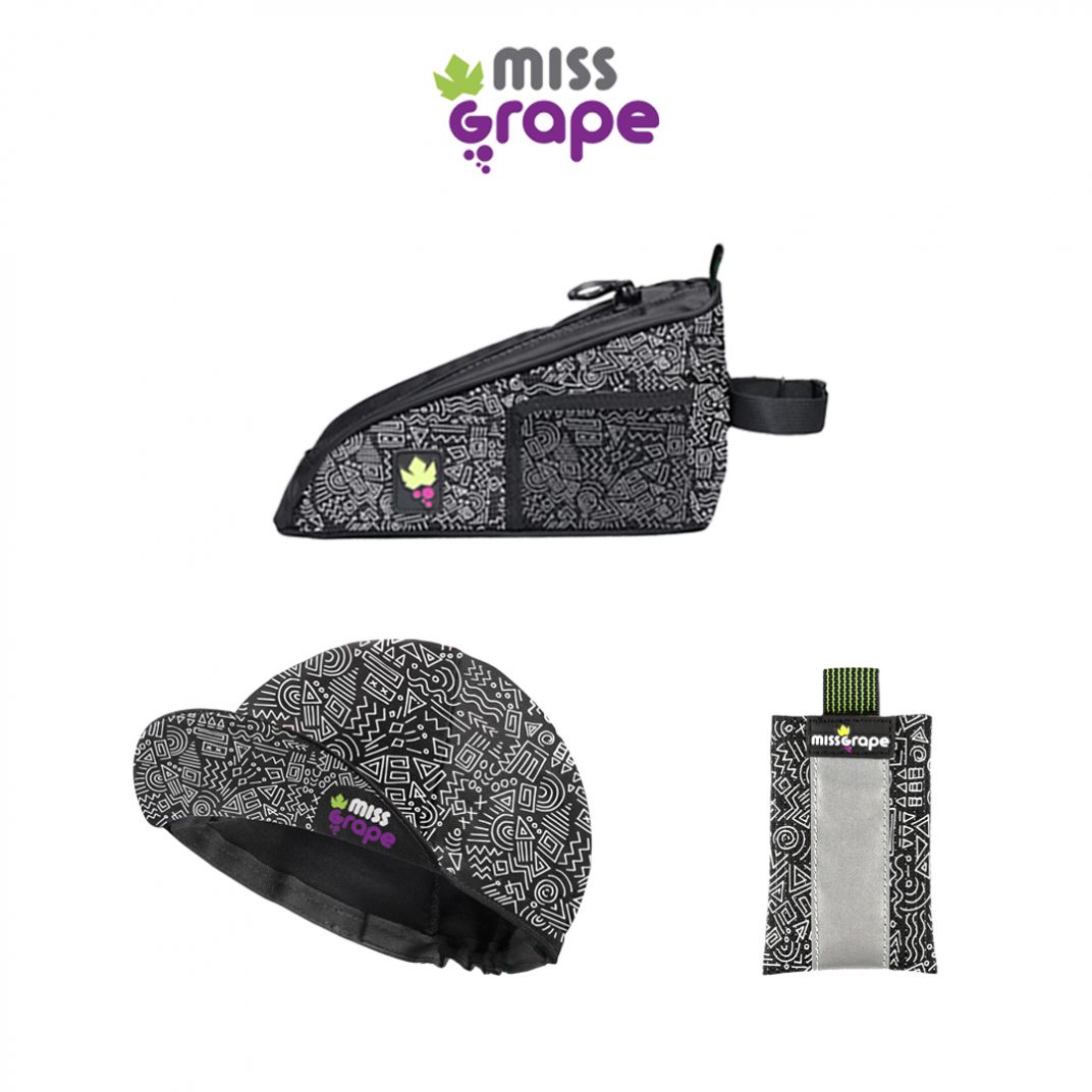 Concept x Miss Grape - Lino Codato Design & Communication