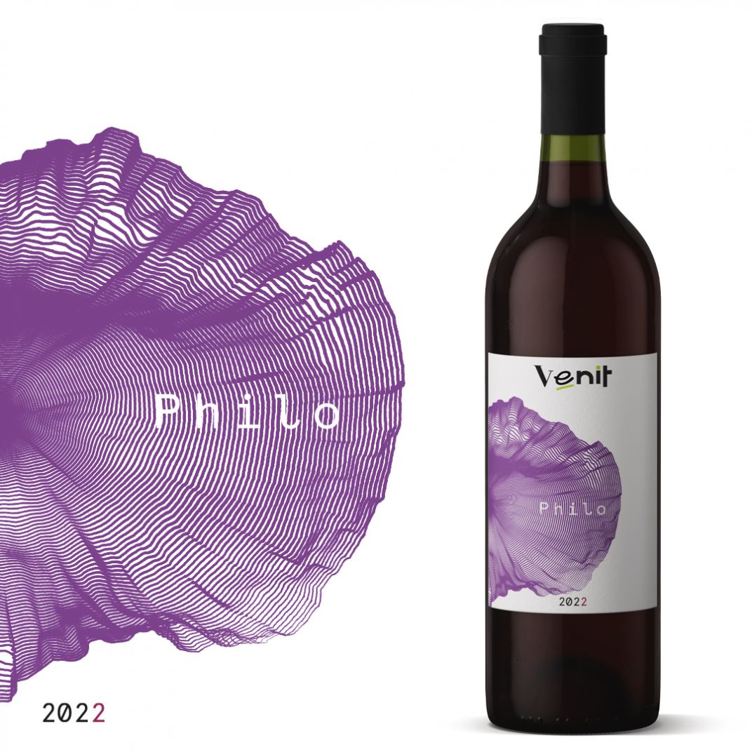 Venit / Wine Brand - Lino Codato Design & Communication