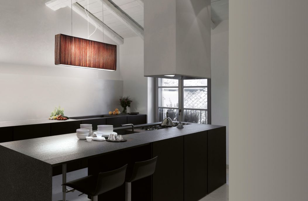 Kitchen Design Private Client - Lino Codato Design & Communication
